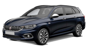 Fiat Tipo SW