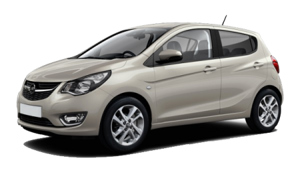 Opel Karl