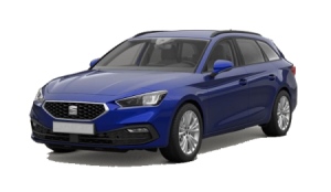 Seat Leon SW