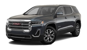 GMC Acadia