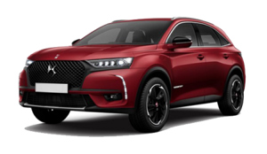 Citroen DS7