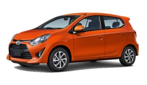 Toyota Agya