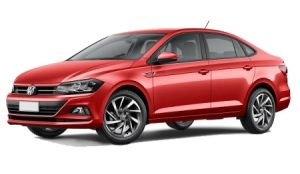 VW Virtus