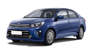 Kia Pegas
