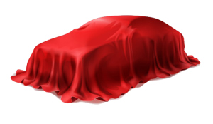 Surprise Car